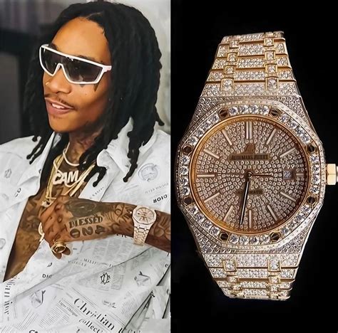 Rapper Watches™ 